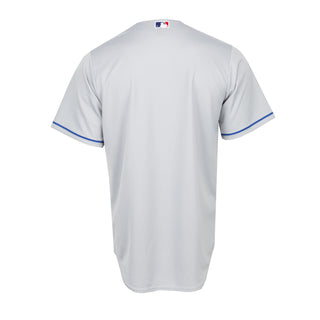 Dodgers Nike Replica Away Jersey - Mens