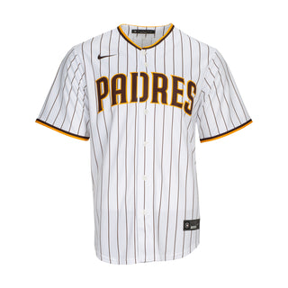 Padres Nike Replica Away Alt Jersey - Mens