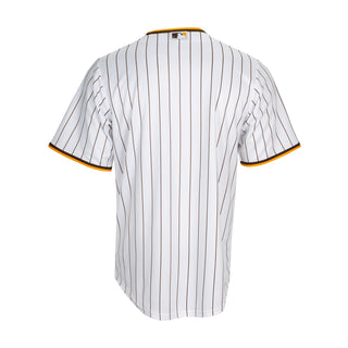 Padres Nike Replica Away Alt Jersey - Mens