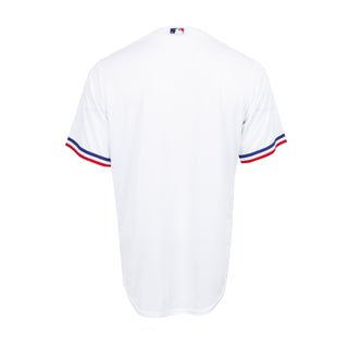 Rangers Nike Replica Home Jersey - Mens