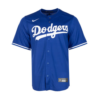 Dodgers Nike Limited Alt Jersey - Mens