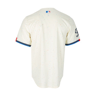 Dodgers Nike City Connect Jersey - Mens