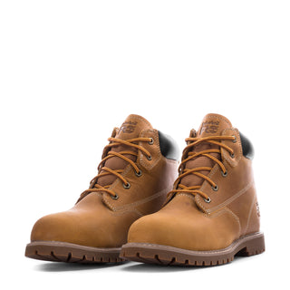 Gritstone 6" Steel Toe - Mens