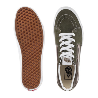 Sk8-Low - Mens