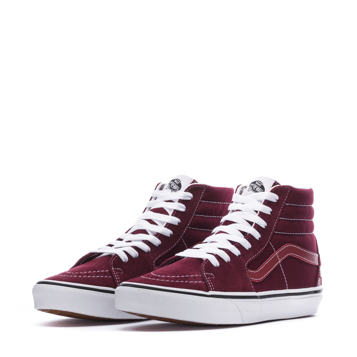 Sk8-Hi Tapered - Womens