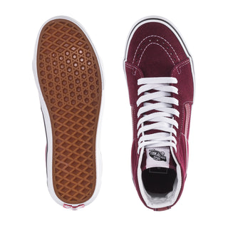 Sk8-Hi Tapered - Womens