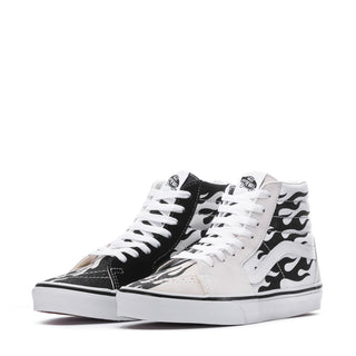 Sk8-Hi Tapered - Womens