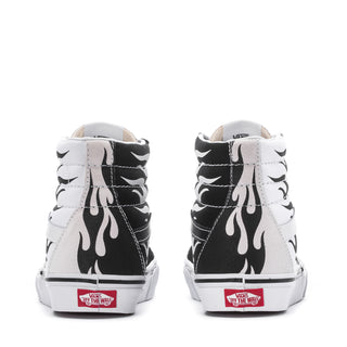 Sk8-Hi Tapered - Womens