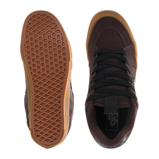 Chukka Push - Mens