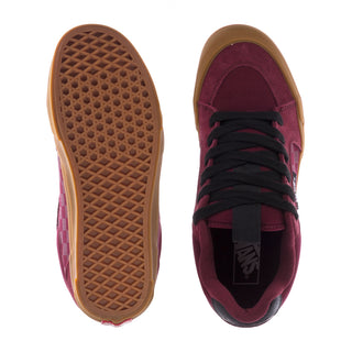 Chukka Push - Mens