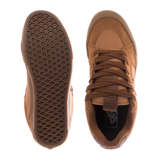 Chukka Push - Mens