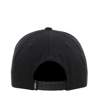 Full Patch Snapback