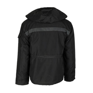 Heavy Insulated Parka - Mens