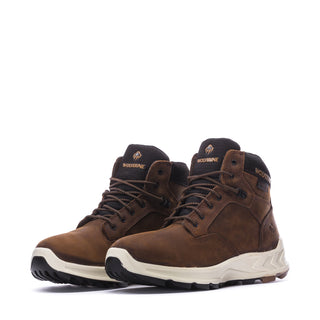 Shiftplus Work LX 6" WP - Mens