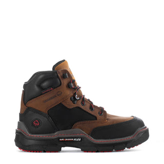 Raider Dura Shock WP Comp Toe - Mens