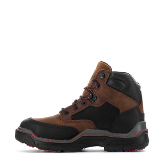 Raider Dura Shock WP Comp Toe - Mens