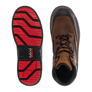 Raider Dura Shock WP Comp Toe - Mens