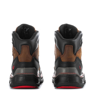 Raider Dura Shock WP Comp Toe - Mens