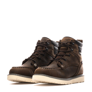 Trade Wedge  Moc Toe WP - Mens