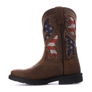 Rancher Flag - Mens