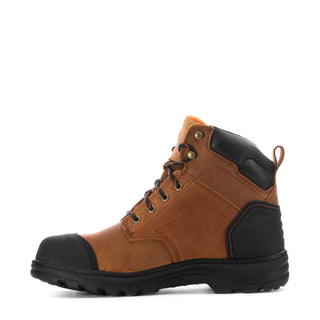 Carlsbad Cap Steel Toe - Mens