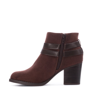 Ankle boots CARINII B5646 H20