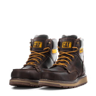 Calibrate Steel Toe Wide - Mens