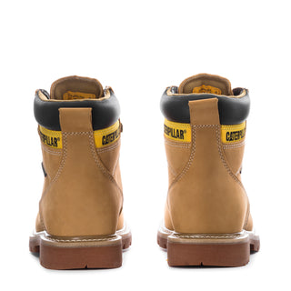 Second Shift WP Steel Toe Wide - Mens