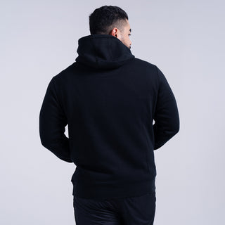 Classic Fleece PO Hoody - Mens