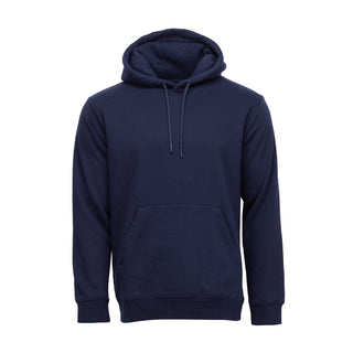 Classic Fleece PO Hoody - Mens