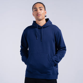 Classic Fleece PO Hoody - Mens