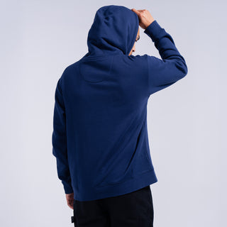 Classic Fleece PO Hoody - Mens