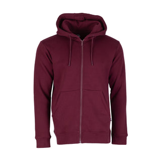 Classic Fleece FZ Hoody - Mens