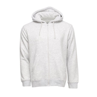 Classic Fleece FZ Hoody - Mens