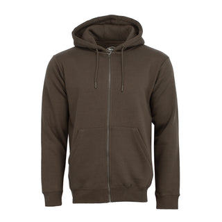 Classic Fleece FZ Hoody - Mens