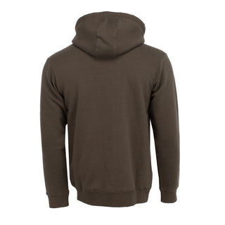 Classic Fleece FZ Hoody - Mens