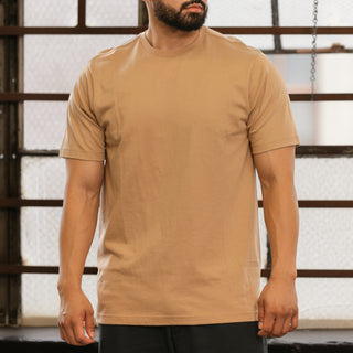 Classic Crew Tee - Mens