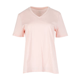 Vneck Tee - Womens