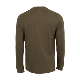 Long Sleeve Work Shirt - Mens