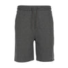 Nike Weiße shorts Isabel mit Military-Muster
