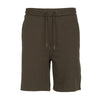 Nike Weiße shorts Isabel mit Military-Muster