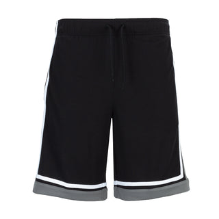 Colorblock Basketball Short - Mens