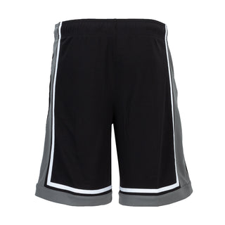 Colorblock Basketball Short - Mens