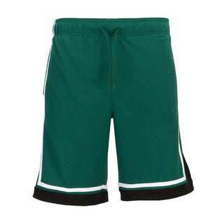 Colorblock Basketball Short - Mens