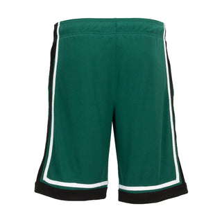 Colorblock Basketball Short - Mens