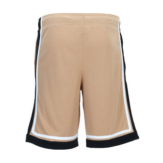 Colorblock Basketball Short - Mens