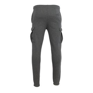 Classic Fleece Cargo Sweatpant - Mens