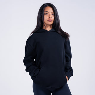 PO Fleece Hoody - Womens