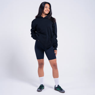 PO Fleece Hoody - Womens