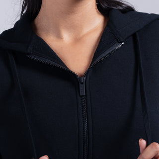 FZ Fleece Hoody - Womens